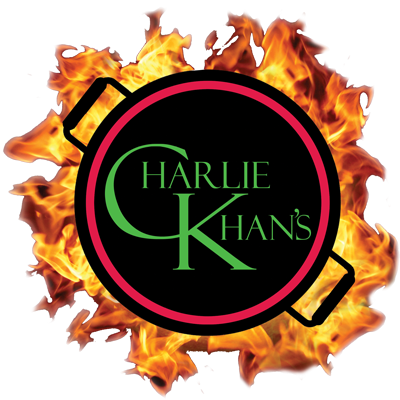 Charlie Khan's